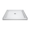 DreamLine SlimLine 32" X 32" Single Threshold Shower Base & Reviews ...